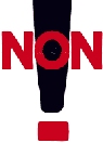 non à la guerre
